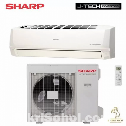 SHARP 1.5 TON SPLIT AIR CONDITIONER